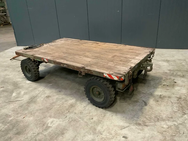 Zwaarlastwagen - afbeelding 3 van  6