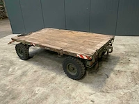 Zwaarlastwagen - afbeelding 3 van  6