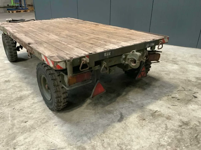 Zwaarlastwagen - afbeelding 4 van  6