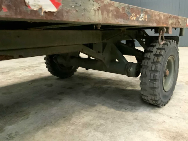 Zwaarlastwagen - afbeelding 5 van  6