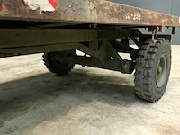 Zwaarlastwagen - afbeelding 5 van  6