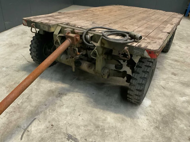 Zwaarlastwagen - afbeelding 6 van  6