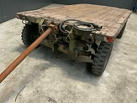 Zwaarlastwagen - afbeelding 6 van  6