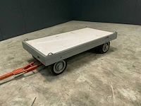 Zwaarlastwagen - afbeelding 1 van  6