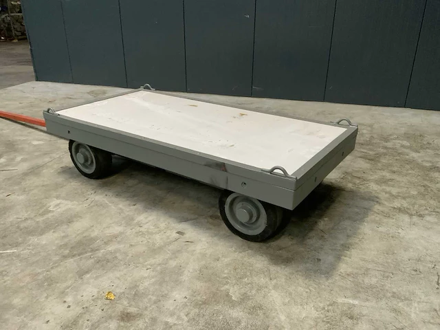 Zwaarlastwagen - afbeelding 3 van  6
