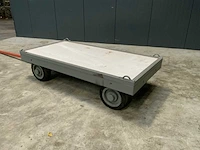 Zwaarlastwagen - afbeelding 3 van  6