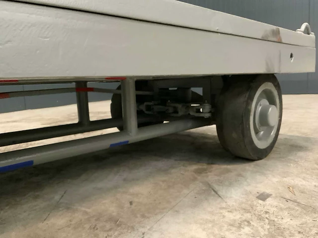 Zwaarlastwagen - afbeelding 4 van  6