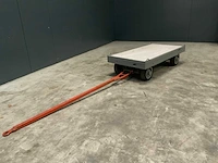 Zwaarlastwagen - afbeelding 5 van  6