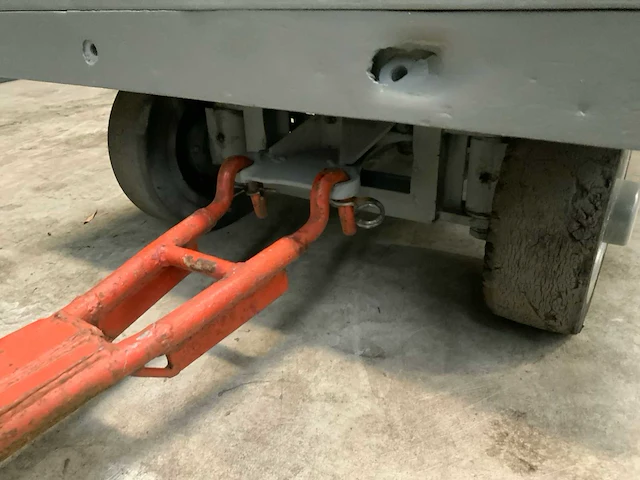 Zwaarlastwagen - afbeelding 6 van  6