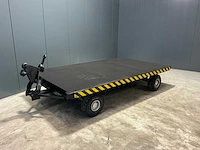 Zwaarlastwagen - afbeelding 1 van  5