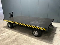 Zwaarlastwagen - afbeelding 2 van  5