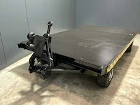 Zwaarlastwagen - afbeelding 4 van  5