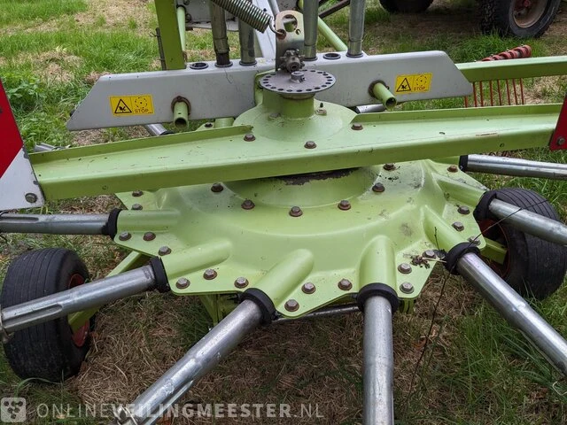 Zwadhark claas, liner 430s - afbeelding 2 van  14