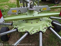 Zwadhark claas, liner 430s - afbeelding 2 van  14