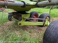 Zwadhark claas, liner 430s - afbeelding 3 van  14