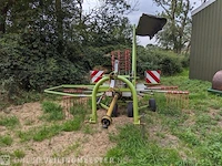 Zwadhark claas, liner 430s - afbeelding 7 van  14
