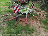 Zwadhark claas, liner 430s - afbeelding 13 van  14