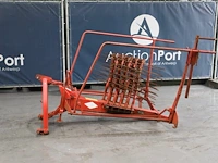 Zwadhark kuhn ga 381 gm 3.8m 1991 - afbeelding 1 van  1