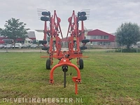 Zwadhark kuhn, ga7501, bouwjaar 2011 - afbeelding 2 van  42