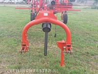 Zwadhark kuhn, ga7501, bouwjaar 2011 - afbeelding 3 van  42