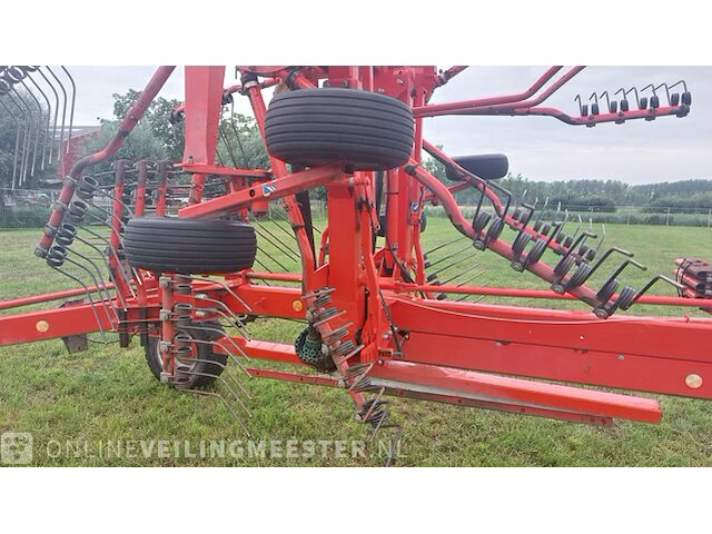 Zwadhark kuhn, ga7501, bouwjaar 2011 - afbeelding 10 van  42