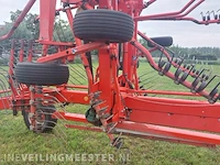Zwadhark kuhn, ga7501, bouwjaar 2011 - afbeelding 10 van  42