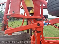 Zwadhark kuhn, ga7501, bouwjaar 2011 - afbeelding 14 van  42