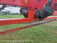 Zwadhark kuhn, ga7501, bouwjaar 2011 - afbeelding 18 van  42