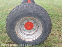 Zwadhark kuhn, ga7501, bouwjaar 2011 - afbeelding 19 van  42