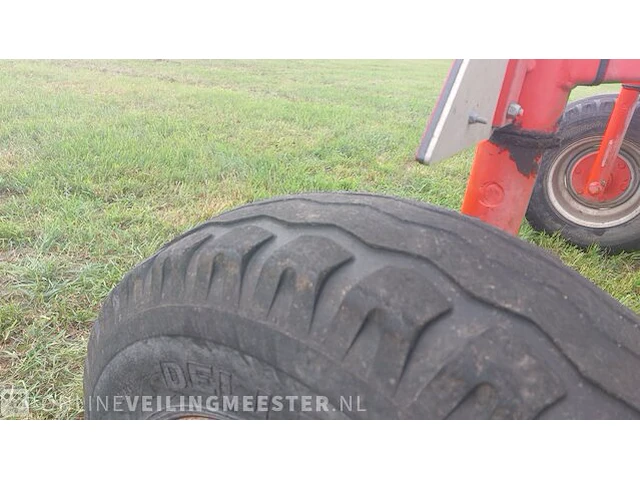 Zwadhark kuhn, ga7501, bouwjaar 2011 - afbeelding 20 van  42