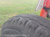 Zwadhark kuhn, ga7501, bouwjaar 2011 - afbeelding 20 van  42