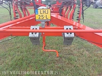 Zwadhark kuhn, ga7501, bouwjaar 2011 - afbeelding 21 van  42