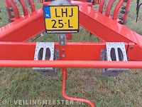 Zwadhark kuhn, ga7501, bouwjaar 2011 - afbeelding 22 van  42