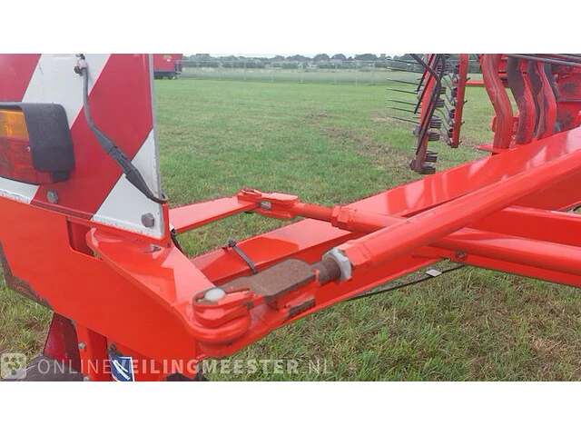 Zwadhark kuhn, ga7501, bouwjaar 2011 - afbeelding 24 van  42