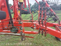 Zwadhark kuhn, ga7501, bouwjaar 2011 - afbeelding 28 van  42