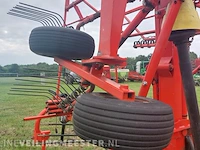 Zwadhark kuhn, ga7501, bouwjaar 2011 - afbeelding 29 van  42