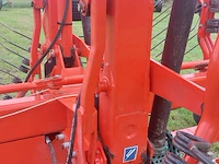 Zwadhark kuhn, ga7501, bouwjaar 2011 - afbeelding 31 van  42