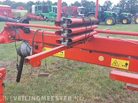 Zwadhark kuhn, ga7501, bouwjaar 2011 - afbeelding 33 van  42