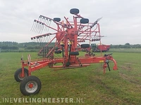 Zwadhark kuhn, ga7501, bouwjaar 2011 - afbeelding 23 van  42