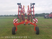 Zwadhark kuhn, ga7501, bouwjaar 2011 - afbeelding 38 van  42