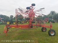 Zwadhark kuhn, ga7501, bouwjaar 2011 - afbeelding 41 van  42