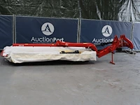 Zwadmaaier lely 360 m 3.6m 2013 - afbeelding 1 van  1