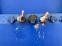 Zwalve - 0o i gs 1210 - oplegger - afbeelding 10 van  29