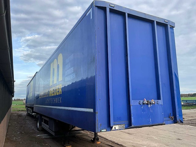 Zwalve - 0o i gs 1210 - oplegger - afbeelding 15 van  29