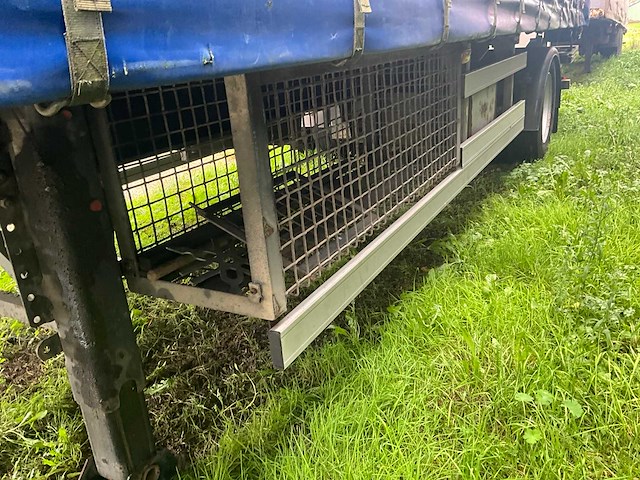 Zwalve - 0o i gs 1210 - oplegger - afbeelding 27 van  29