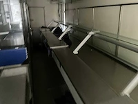 Zwalve verkooptrailer, verkoopwagen - afbeelding 3 van  19