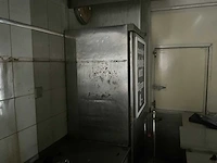 Zwalve verkooptrailer, verkoopwagen - afbeelding 4 van  19