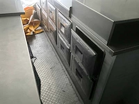Zwalve verkooptrailer, verkoopwagen - afbeelding 6 van  19