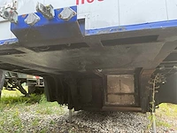 Zwalve verkooptrailer, verkoopwagen - afbeelding 10 van  19