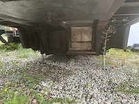 Zwalve verkooptrailer, verkoopwagen - afbeelding 11 van  19
